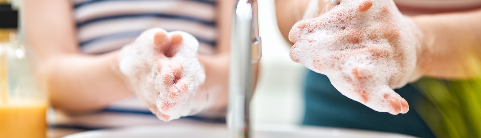 4 hábitos de cuidado familiar que marcan la diferencia - Jolly