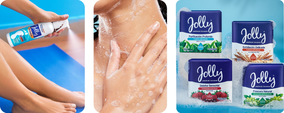 Blog Jolly - Cuidado completo para ti y los que amas