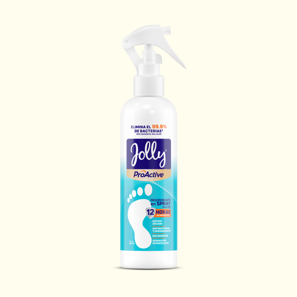 Jolly Spray Antibacterial