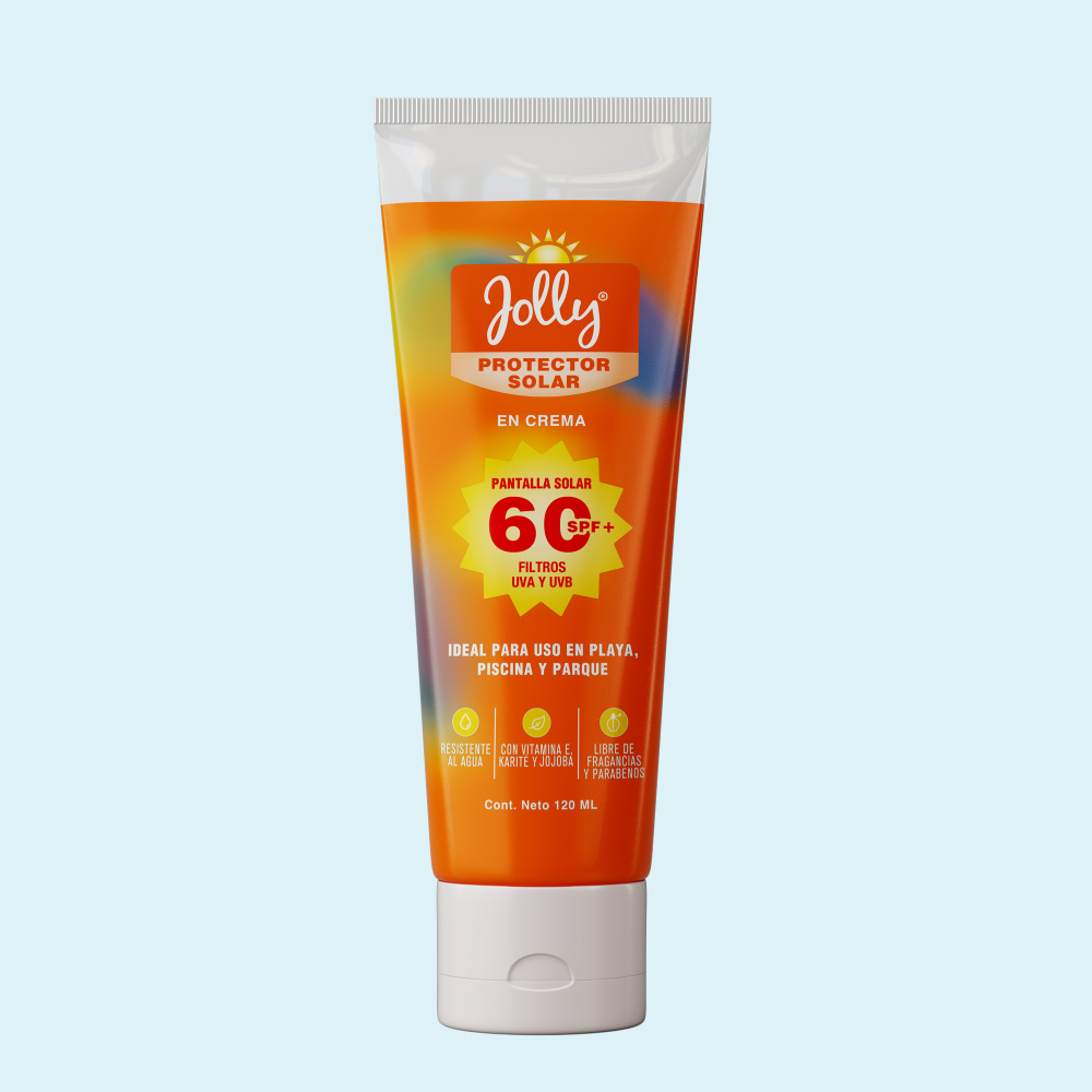 Jolly Protector Solar Sfp 60
