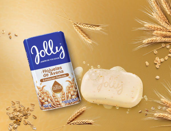Ingredientes naturales que le dan un giroa tu rutina familiar de cuidado de la piel - Jolly