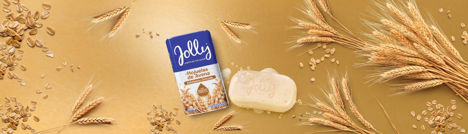Ingredientes naturales que le dan un giroa tu rutina familiar de cuidado de la piel - Jolly