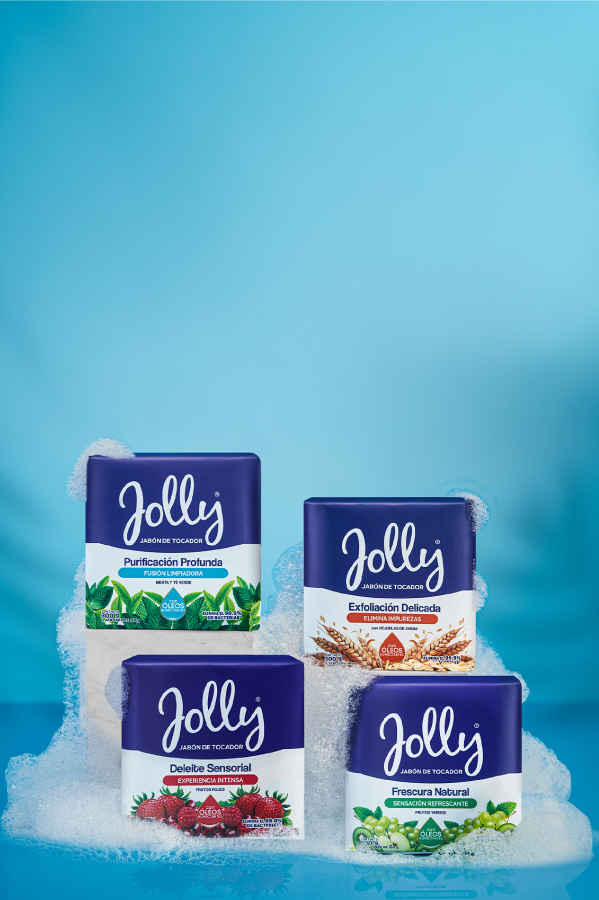 Blog Jolly - Cuidado completo para ti y los que amas