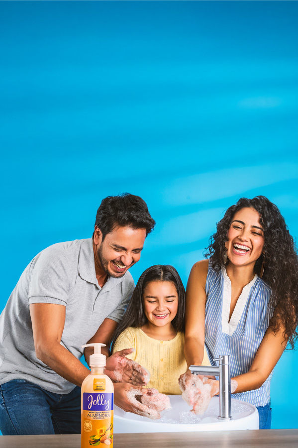 Blog Jolly - Cuidado completo para ti y los que amas