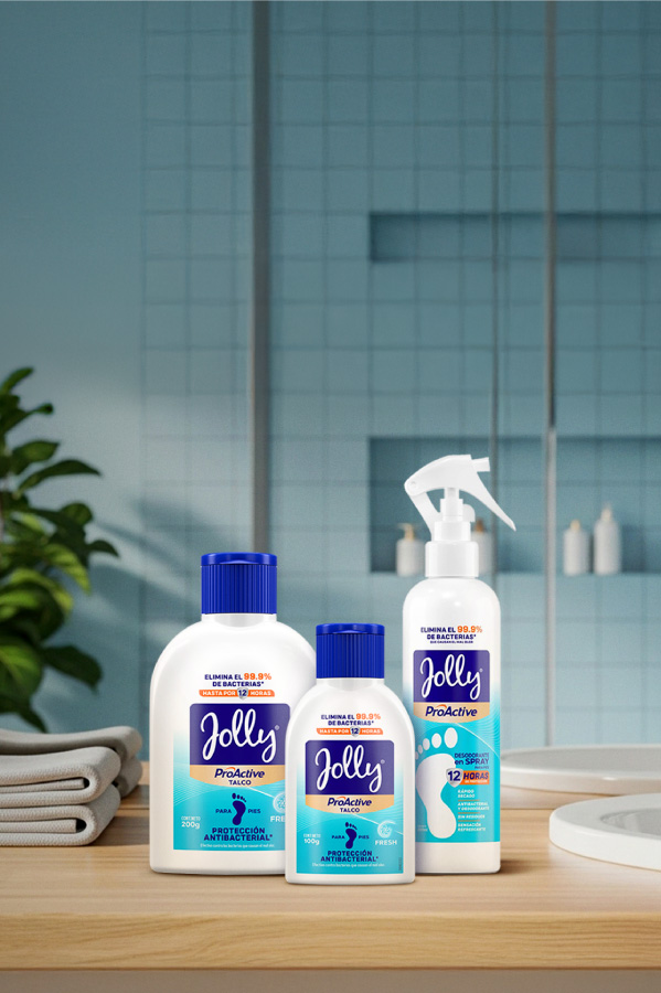 Blog Jolly - Cuidado completo para ti y los que amas