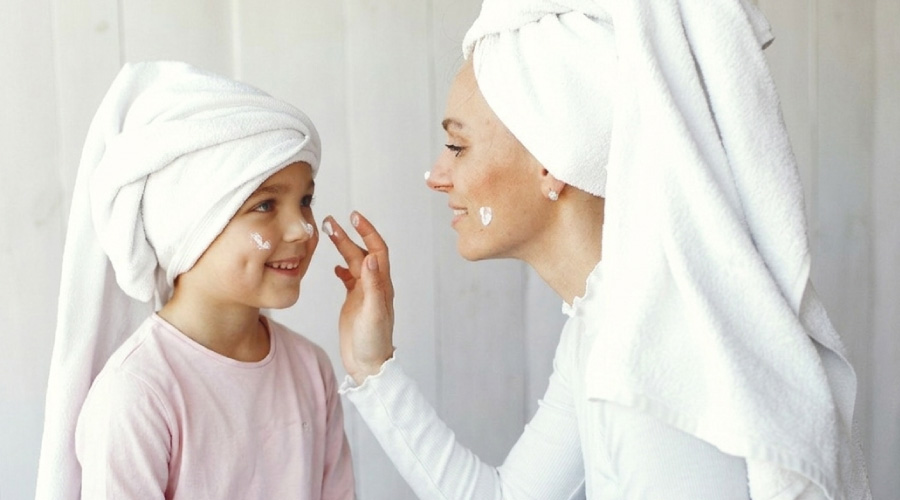 Cómo fortalecer los hábitos de higiene en tu familia día a día - Jolly