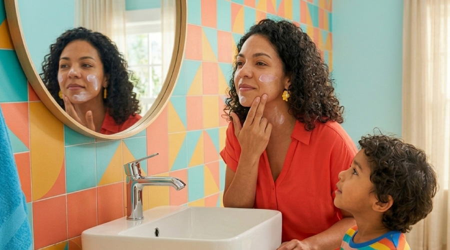 Hábitos de higiene en familia: transforma los malos hábitos en salud diaria - Jolly cuida tu familia