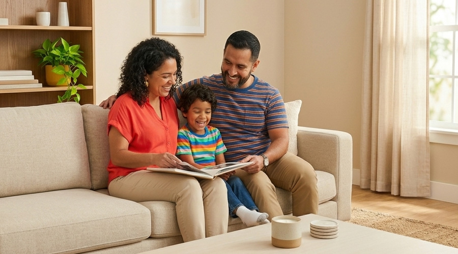 Hábitos de higiene en familia: transforma los malos hábitos en salud diaria - Jolly cuida tu familia