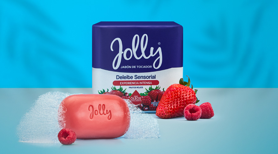 ¿Qué dice tu jabón Jolly sobre tu personalidad? - Jolly cuida tu piel