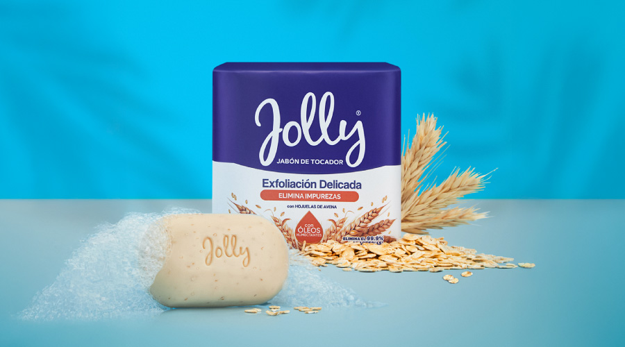 ¿Qué dice tu jabón Jolly sobre tu personalidad? - Jolly cuida tu piel