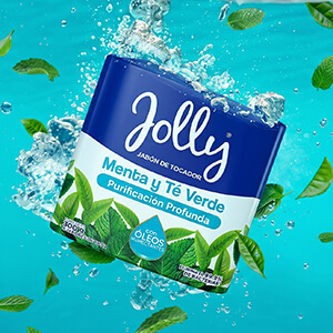 Blog Jolly - Cuidado completo para ti y los que amas