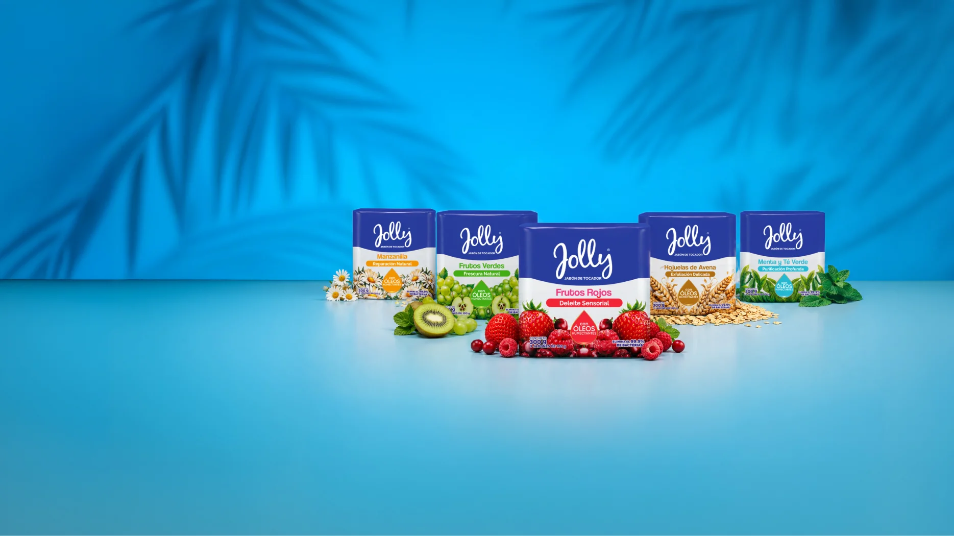 Blog Jolly - Cuidado completo para ti y los que amas